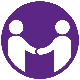 Clip art iamge for sponsorship