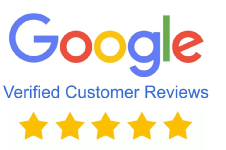 Google Review Logo