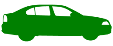 Image of car used for What 3 Words link